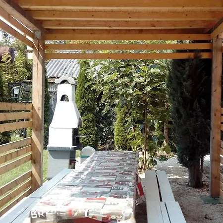 Ferienwohnung Mit Pool Direkt Am See 2 Appartamento